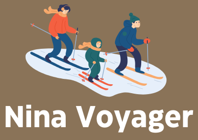 Nina Voyager