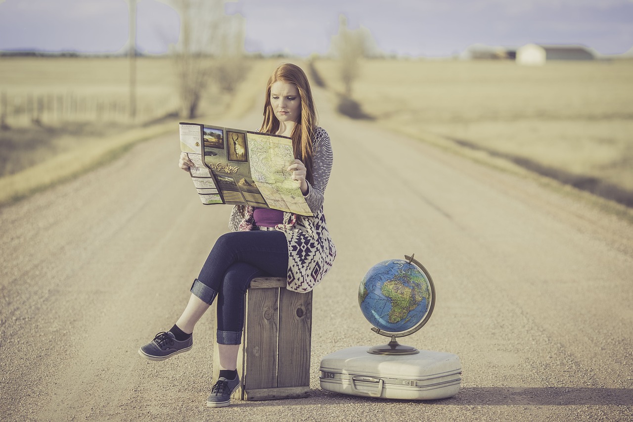 Exploring the Great Outdoors: The Ultimate Guide to Outdoor and Travel Products Exploring the Great Outdoors: The Ultimate Guide to Outdoor and Travel Products